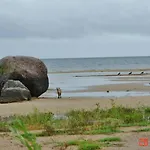 Parque de Campismo Paeevatalu