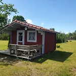 Paeevatalu Parque de Campismo