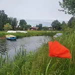 Parque de Campismo Paeevatalu