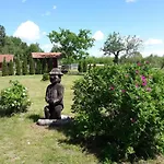 Paeevatalu Parque de Campismo