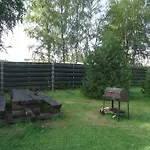 Parque de Campismo Paeevatalu