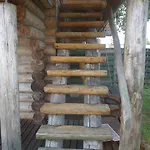 Parque de Campismo Paeevatalu Vilusi