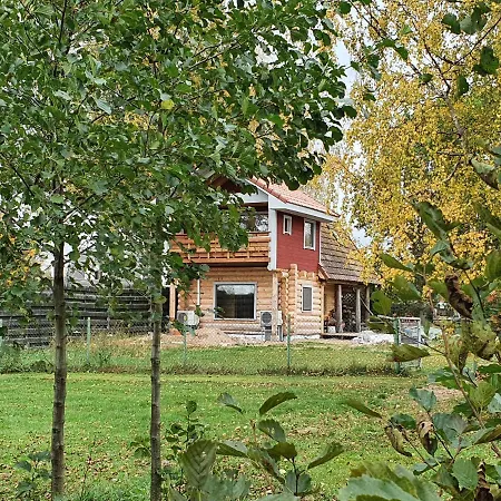 Paeevatalu Camping