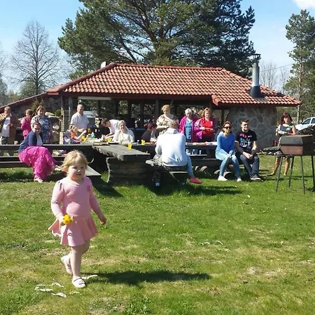 Paevatalu Camping Campsite