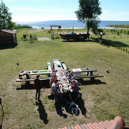 Paevatalu Camping *