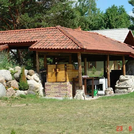 Campsite Paevatalu Camping Vilusi