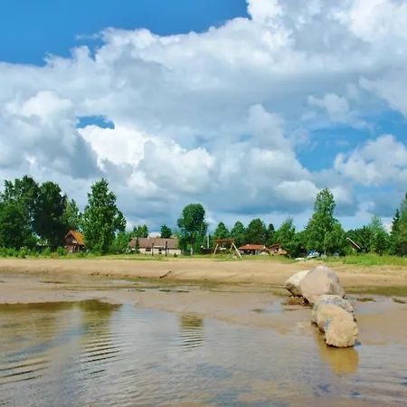 Paevatalu Camping * Vilusi