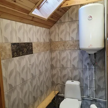 Campsite Paevatalu Camping Vilusi