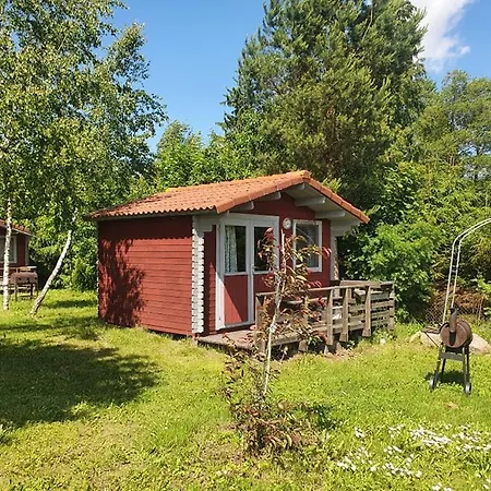 Kemping Paeevatalu Vilusi