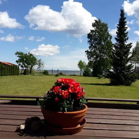 Paevatalu Camping
