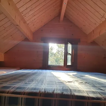 Paevatalu Camping Campsite Vilusi