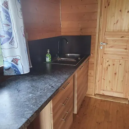 Paevatalu Camping Vilusi