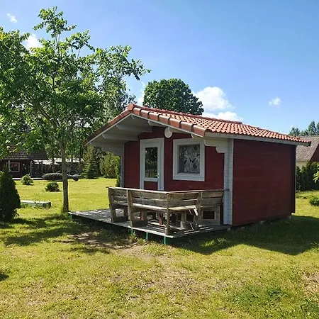 Paevatalu Camping * Vilusi