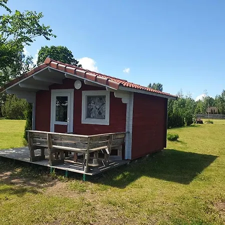 Paevatalu Camping Campsite
