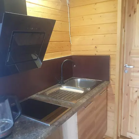 Paevatalu Camping Campsite Vilusi
