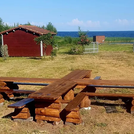 Paeevatalu Camping *