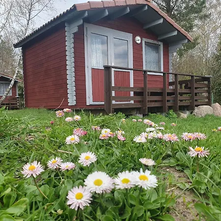 Paevatalu Camping Laagriplats *