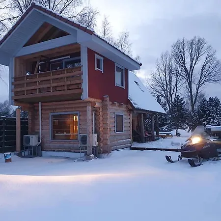 Paevatalu Camping Vilusi