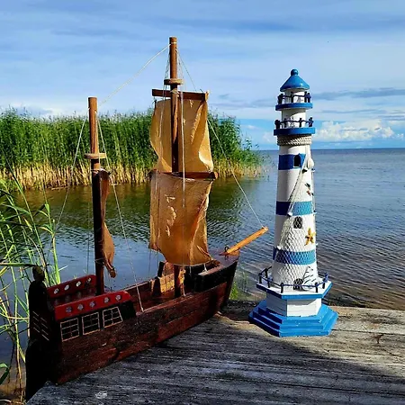 Paevatalu Camping Vilusi