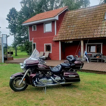 Campsite Paevatalu Camping *