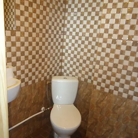 Paevatalu Camping Vilusi