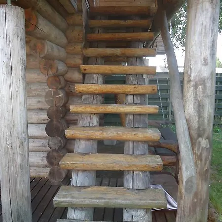 Kemping Paeevatalu Vilusi