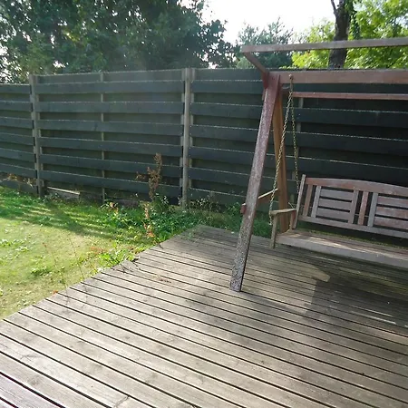 Campsite Paevatalu Camping Vilusi