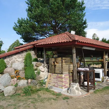 Paevatalu Camping