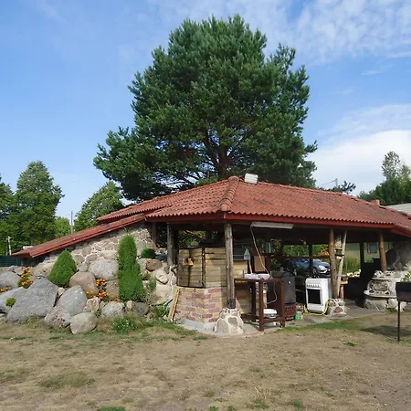 Campsite Paevatalu Camping *