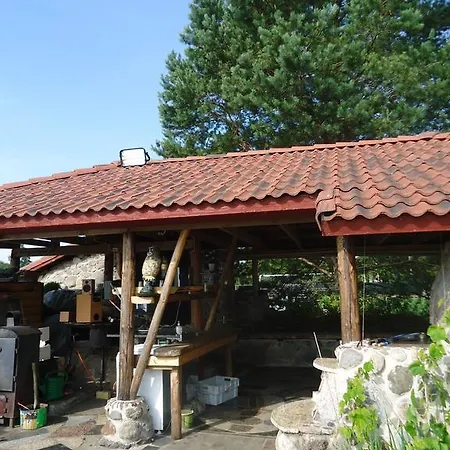 Paeevatalu Vilusi