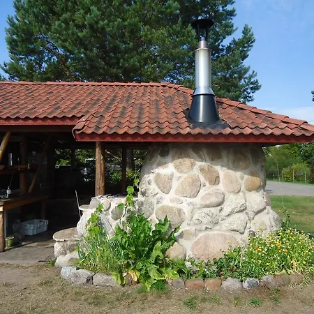 Campsite Paevatalu Camping