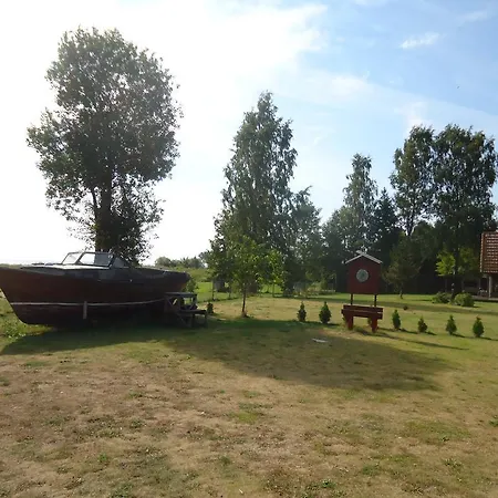 Paevatalu Camping