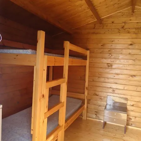 Paevatalu Camping Vilusi