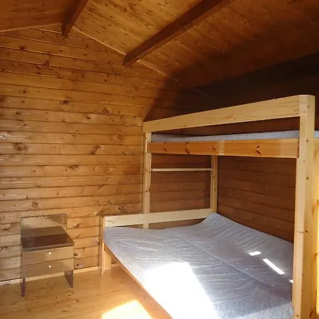 Campsite Paevatalu Camping