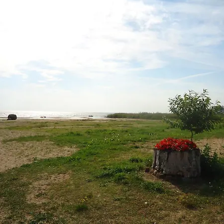 Paevatalu Camping