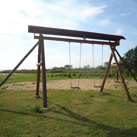 Campsite Paevatalu Camping *