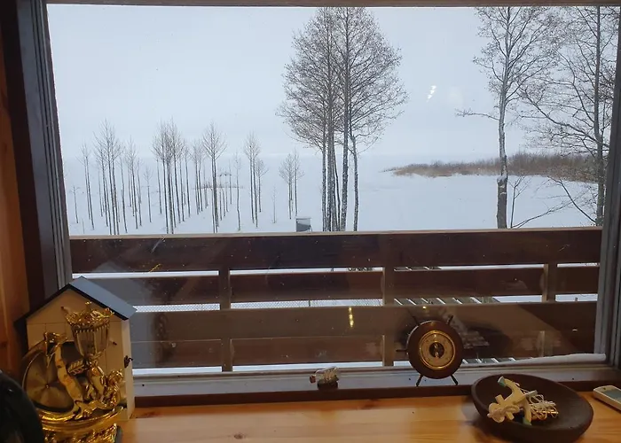 Paeevatalu Camping Vilusi