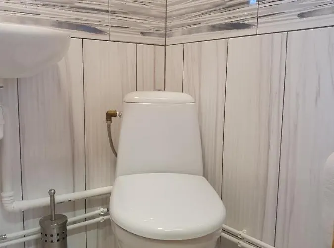 Laagriplats Paevatalu Camping *