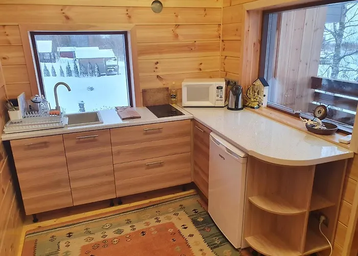 Laagriplats Paevatalu Camping