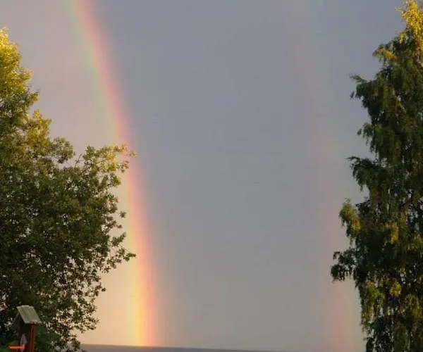 Camping Paeevatalu *