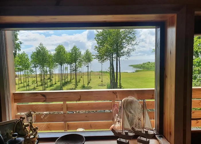 Paevatalu Camping Laagriplats