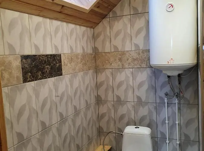 Camping Paeevatalu Vilusi