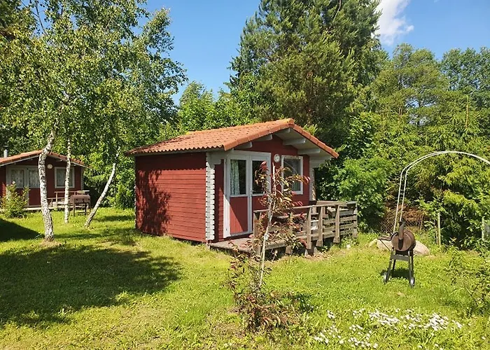 Camping Paeevatalu Vilusi
