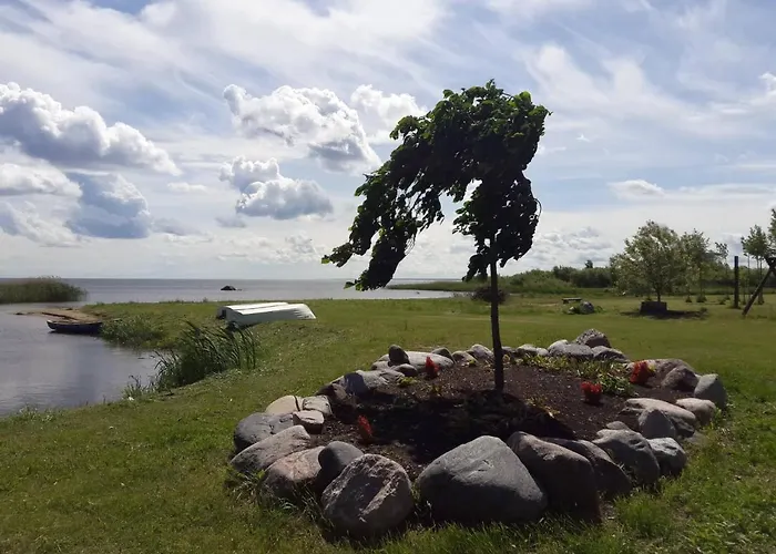 Laagriplats Paevatalu Camping *