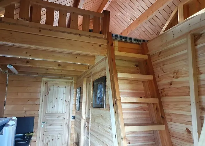 Laagriplats Paevatalu Camping *