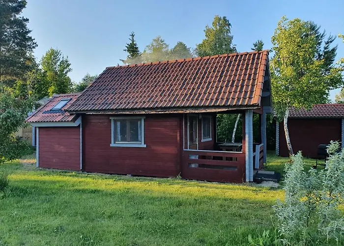 Laagriplats Paevatalu Camping