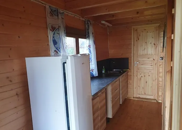 Camping Paeevatalu *