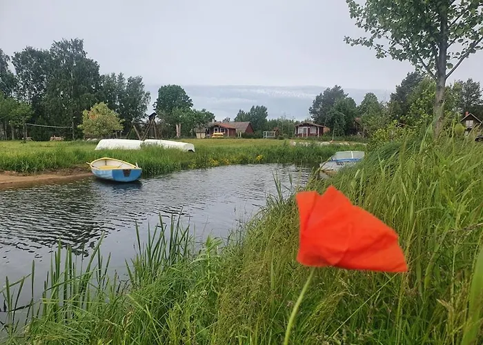 Laagriplats Paevatalu Camping