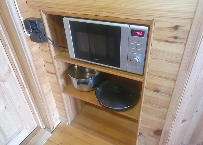 Paevatalu Camping Laagriplats *