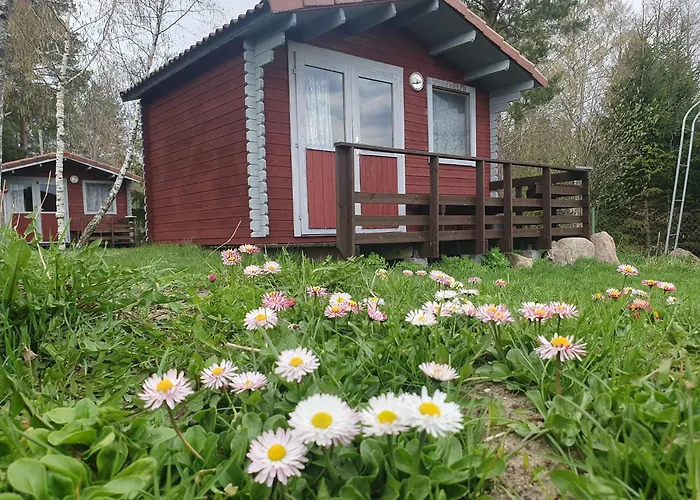 Paeevatalu Camping *